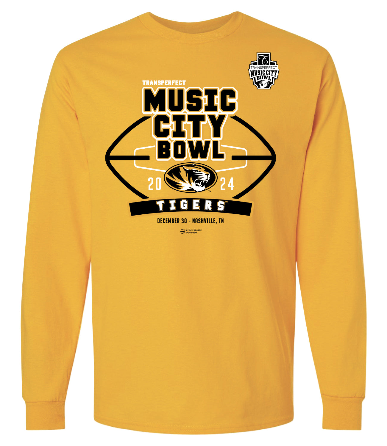 Music City Bowl Merchandise