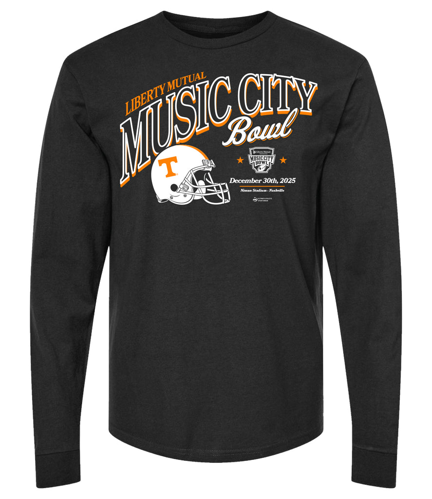 Music City Bowl Merchandise